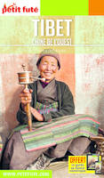 Guide Tibet 2017-2018 Petit Futé