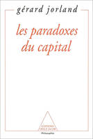 Les Paradoxes du capital