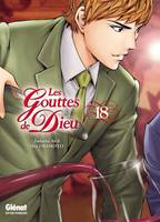 18, Les gouttes de Dieu, Tome 18