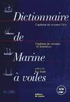 Dictionnaire de la marine à Voiles
