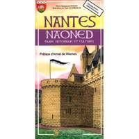 Nantes - guide culturel et historique