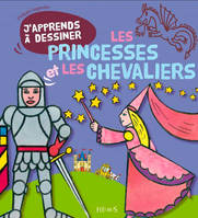 PRINCESSES ET LES CHEVALIERS (LES)