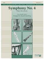 Symphony No. 4 (Third Movement)