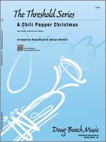 A Chili Pepper Christmas