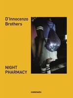 Fabio/Damiano D Innocenzo Night Pharmacy /anglais