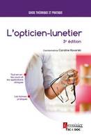 L'opticien-lunetier