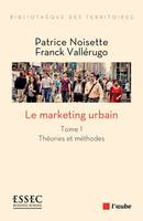 1, Le marketing urbain