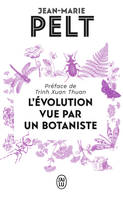 L'évolution vue par un botaniste, Document