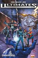 Ultimates (2016), Omniversel