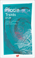 Traités 27-29, Sur les difficultés relatives à l'âme (IV, 3-5)