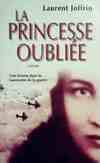 La princesse oubliée, roman