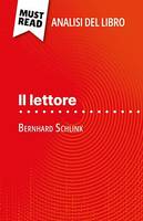 Il lettore, di Bernhard Schlink