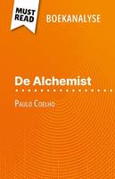 De Alchemist, van Paulo Coelho