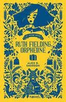 Ruth Fielding orpheline