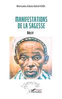 Manifestations  de la sagesse