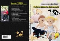 Pour le bonheur des enfants : recueil de 6 petites histoires pour les enfants de 3 à 10 ans.