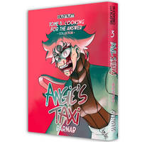 3, Angie's Taxi Tome 03 collector