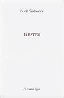 Gestes