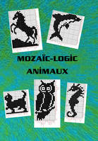 Mozaïc-logic animaux