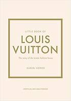 Little Book of Louis Vuitton /anglais