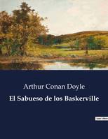 El Sabueso de los Baskerville, .