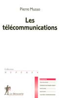 Les télécommunications