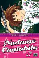 7, Nodame Cantabile T07