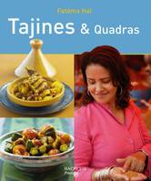 Tajines et quadras