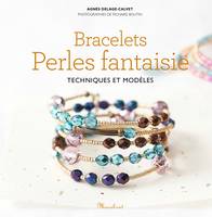 Bracelets Perles fantaisie