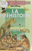 La préhistoire