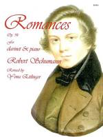 Romances Op.94