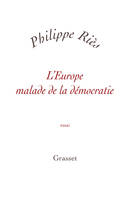 L'Europe malade de la démocratie