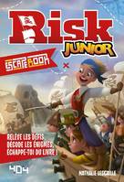 Risk junior