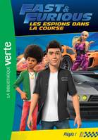 Fast & furious, les espions dans la course, 6, Fast & Furious 06 - Piégés !