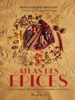 Atlas des épices