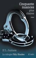 Cinquante nuances plus claires, La trilogie Fifty Shades