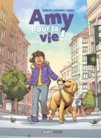 Amy pour la vie - Tome 1