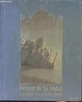 L'enfant du Taj Mahal