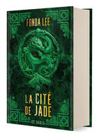 La Cité de jade (relié collector) - Tome 01