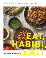 Eat, Habibi, Eat! /anglais