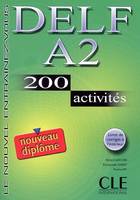 DELF A2 / 200 activités