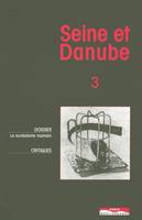 Seine et Danube - n°3 le surréalisme roumain, Le surréalisme roumain, Le surréalisme roumain, Le surréalisme roumain