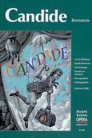 Aso n.234 - candide, Candide