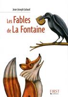 Le Petit Livre de - Fables de La Fontaine