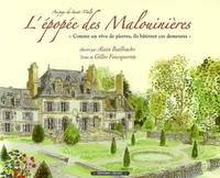 L'épopée des malouinières, 