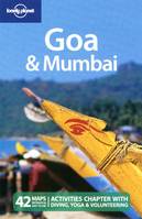 Goa & Mumbai 5ed -anglais-