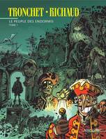 Tome 1, Le peuple des endormis