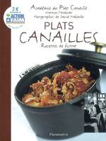 Plats canailles