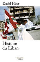 Une histoire du Liban 1860-2009