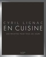 En cuisine, 200 recettes pour tous les jours